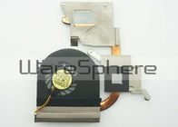 60.4IF65.001 Laptop Fan And Heatsink Assembly For Dell Vostro 3550 GXVT8 0GXVT8